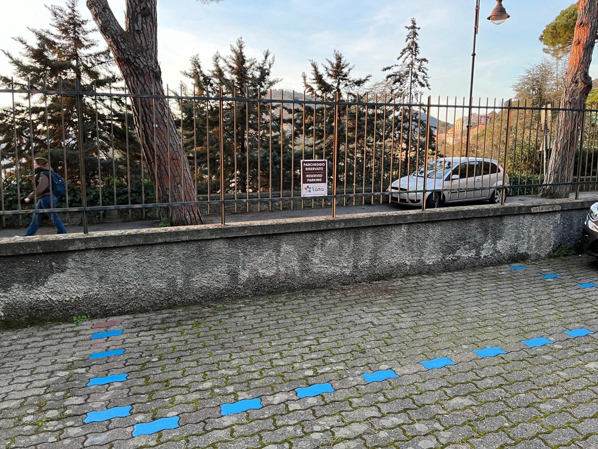Villa La Casa Che T'Ama A Ruta Di Camogli Exterior foto