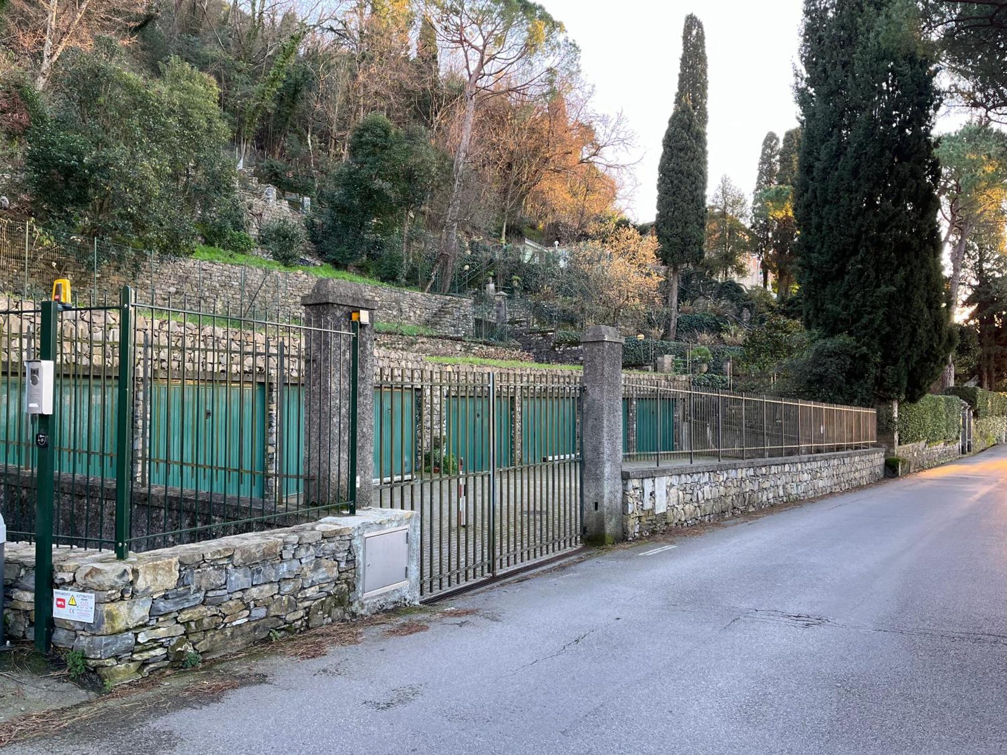 Villa La Casa Che T'Ama A Ruta Di Camogli Exterior foto